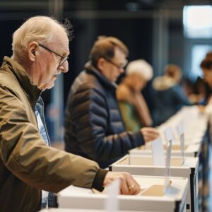 Politik for begyndere – sådan stiller du op til kommunalvalg