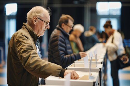 Politik for begyndere – sådan stiller du op til kommunalvalg