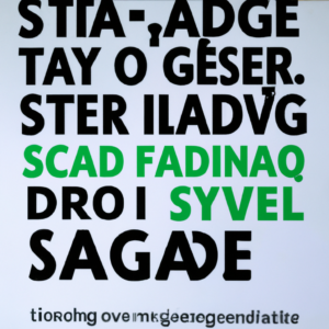 Aldrig mere forvirring: Sådan holder du styr på dagene!