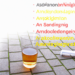 Alkoholisme og mental sundhed: En omfattende guide til genopretning