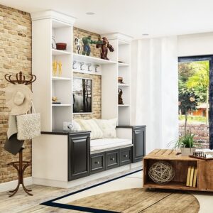 Skab et hyggeligt og stilfuldt hjem med Kids Concept's Chesterfield Sofa