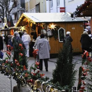 DIY juledekorationer: Lav din egen julekrans