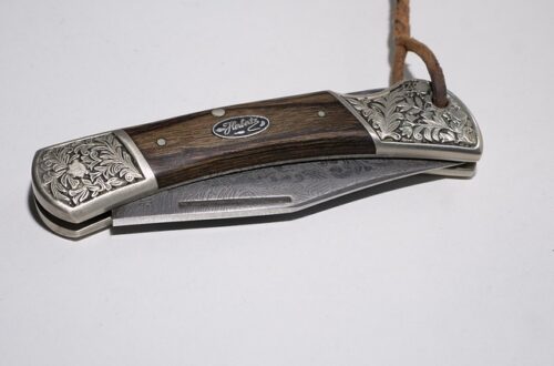 Victorinox til spotpris: Opdag danmarks største udvalg hos dolk.dk