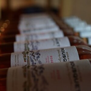 Rosévin og mad: De bedste kombinationer til at forbedre din spiseoplevelse