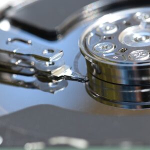 Superstabilt og overlegent design: Marvels eksterne harddisk er perfekt til både helte og skurke