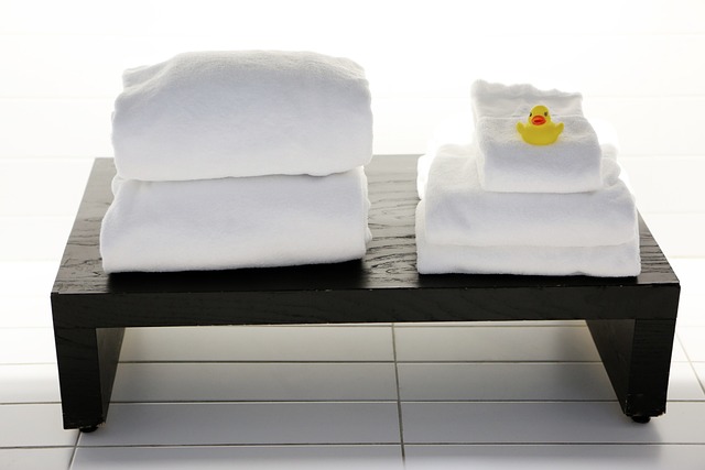 Hvordan plejer du dine håndklædeark for at forlænge deres levetid?