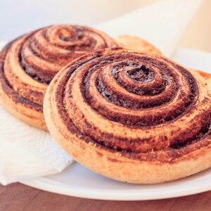 Sundere alternativer til almindelig brødmix: Fuldkorn, kerner og frø