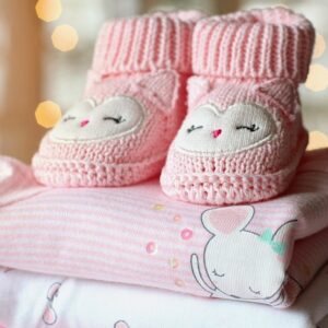 Forkæl din baby med blødt og økologisk sengetøj fra Cam Cam