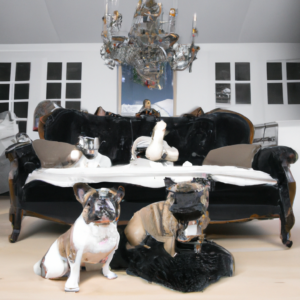 How to Choose the Right Shih Tzu or French Bulldog for You