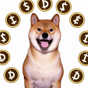Hvad er Shiba Inu-mønter, og hvordan påvirker de Etherum-kursen?