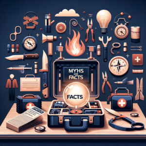 Myter og fakta om efterlevelseshjælp – hvad skal du tro på?