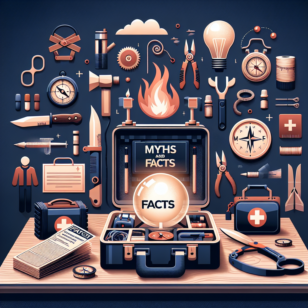 Myter og fakta om efterlevelseshjælp – hvad skal du tro på?