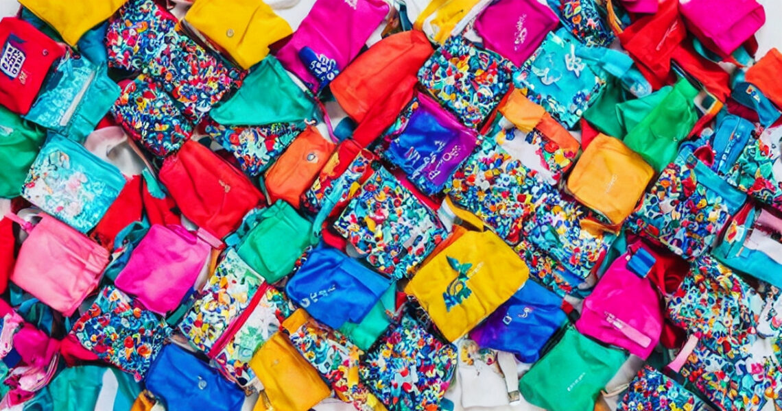 Opdag de skjulte fordele ved lynlåspose: Fra opbevaring til rejsebrug