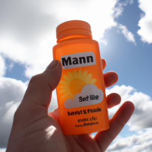 Sådan får du mest ud af dine D-vitaminer