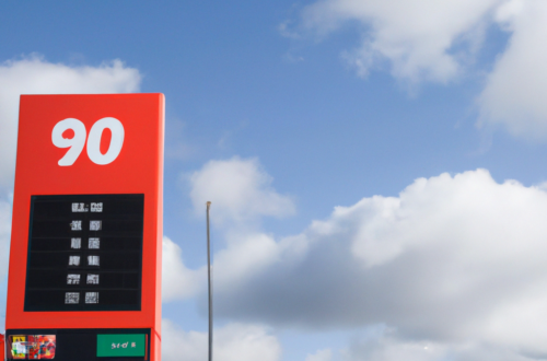 Spar penge på tankning med Østerbro tankstationer