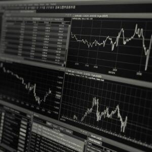 Sådan får du succes med at købe aktier: En trin-for-trin guide
