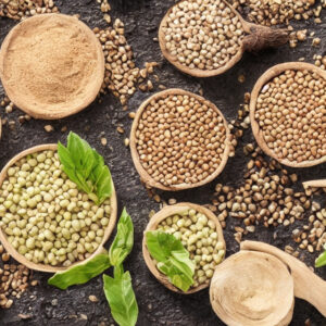 Sundhedsmæssige fordele ved tahin: En nøddeagtig superfood