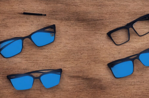 Undgå øjenbelastning og få bedre søvn med Blue Light Briller fra Razer